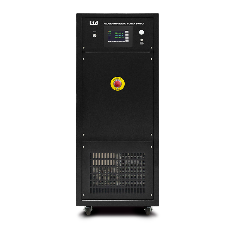 ADG-PLUS 75kW-100kW前面