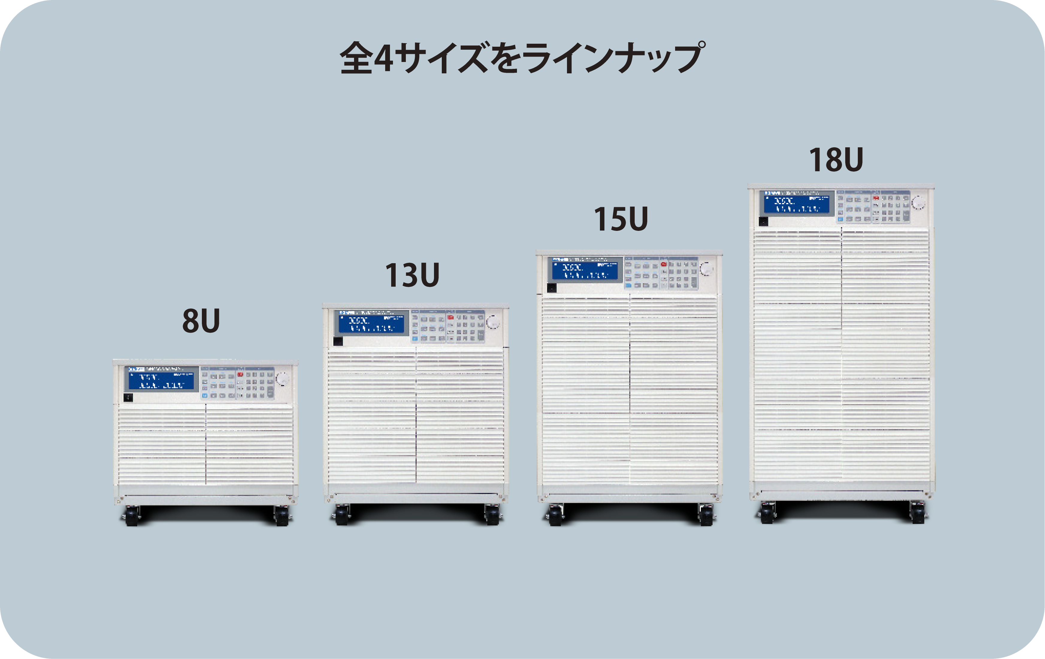 外部アナログデジタルコントロール