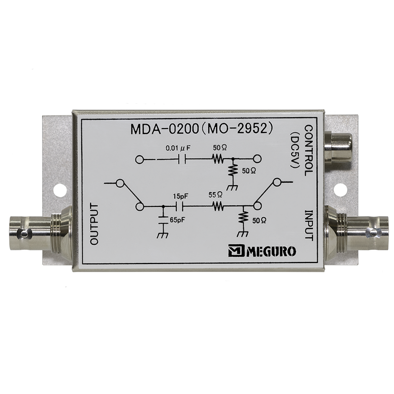 MDA-0200