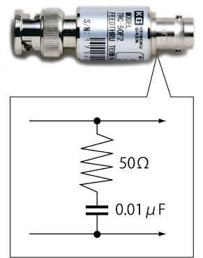 TRC-50F2