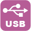 USB