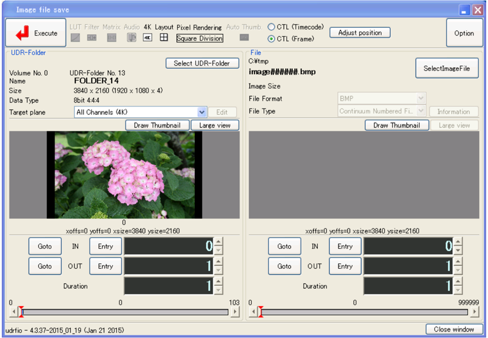 JUDR画像ファイルのダウンロード